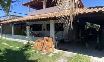 Imagem 2: Casa com 4 quartos à venda, 312 m² por R$ 490.000 - Jardim Atlântico Leste (Itaipuaçu) - M