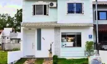 Imagem: Casa para Venda - 140m², 3 dormitórios