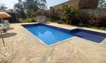 Imagem 2: CHACARA - ESTÂNCIA SÃO DOMINGOS - SP