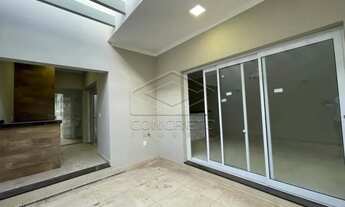 Imagem 3: Casa Residência em Jaú