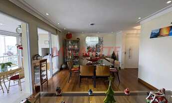 Imagem 5: Lindo Apartamento Mandaqui 142m² - 3 suítes e 2 vagas em Lauzane Paulista - São Paulo - SP