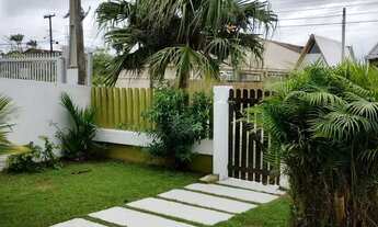 Imagem 3: Casa de Praia, mobiliada em Pontal do Sul - Excelente Padrão, com 300 m2 de área total