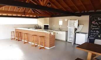 Imagem 3: Apartamento com 3 dormitórios à venda, 89 m² por R$ 580.000 - Família Andrade - Santa Rita