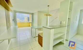 Imagem 2: Apartamento no Portal de Ávila com 3 quartos à venda, 73 m² - Parque Iracema - Fortaleza/C