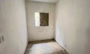 Imagem 5: Casa 2 dormitórios e 2 vagas de garagem para locação Palmital, Marília/SP