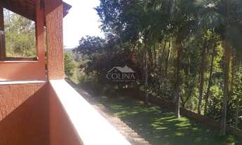 Imagem 5: Casa à vendano condominio Capital Ville em Jundiaí