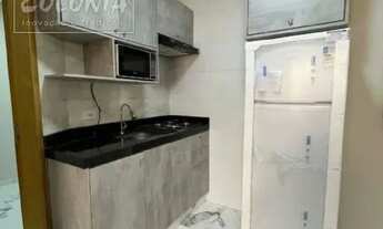 Imagem 5: Apartamento a venda - Vila Tibiriçá, Santo André