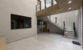 Imagem 5: Casa à venda, 3 quartos, 1 suíte, 4 vagas, Condomínio Villas Park II - Vespasiano/MG