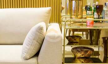 Imagem 6: Blume apartments, pronto p/morar, 3 suítes, 112 metros, varanda gourmet com churrasqueira