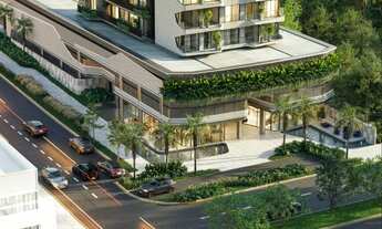 Imagem: ÁGIO YACHT BY FAMA - ORLA 14 - 11º ANDAR