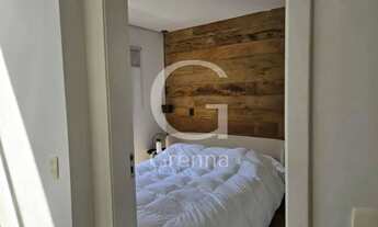 Imagem 6: Cobertura para locação e à venda com 106m² - Pinheiros, São Paulo