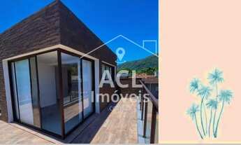 Imagem 4: Casa Residencial à venda, Juquehy, São Sebastião - CA0259