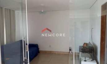 Imagem 4: Cobertura em Avenida Augusto de Lima - Barro Preto - Belo Horizonte/MG