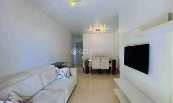 Imagem 2: Apartamento de 3 quartos com suíte americana no bairro Teresópolis