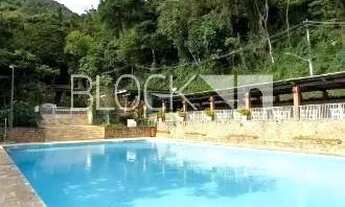 Imagem 4: Itanhangá Casa em condomínio com 3 dormitórios