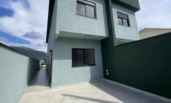 Imagem: Sobrado Moderno à Venda no Jardim Maristela