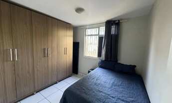 Imagem 4: Agio de Apartamento 2 quartos, Taguatinga Centro, Garagem e Elevador