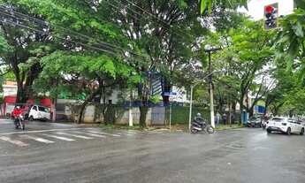 Imagem: Terreno Residencial em Pinheiros