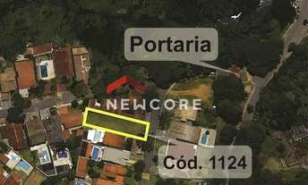 Imagem 7: Lote em condomínio em Rua Jahú - Granja Viana - Cotia/SP