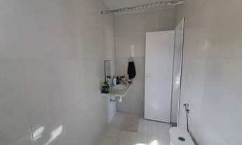 Imagem 12: Casa triplex Ipitanga (J