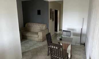 Imagem: Aqui, sua família encontra espaço, sossego