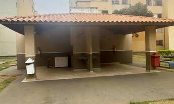 Imagem 7: Vendo Agio de Apartamento 3 Quartos Sendo 1 Suite - Riacho Fundo II