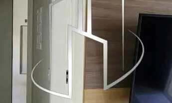 Imagem 7: Parque Jardins - Amplo apartamento de 3/4 com 96 M sendo 2 suítes - Ao lado do shopping