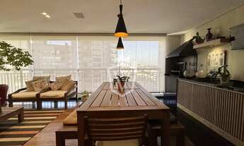 Imagem 3: Apartamento à venda no Art`e Prime, Jardim São Bento, Jundiaí/SP