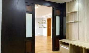 Imagem 5: Imóvel para aluguel possui 128 metros quadrados com 3 quartos em Alto da Lapa - São Paulo