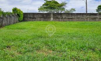 Imagem 2: Terreno-À VENDA-Residencial Villaggio Paradiso-Itatiba-SP