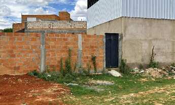 Imagem 2: Lote bairro jardim olímpico