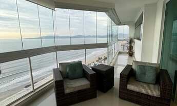 Imagem 3: Cobertura Duplex com Vista para o Mar em Itapema - Locação de Temporada