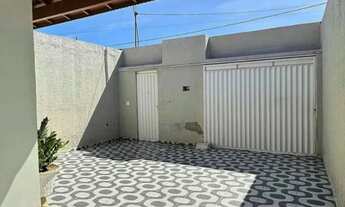 Imagem 2: VG- Casa C/ Garagem Joquei Clube