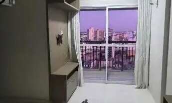 Imagem: Lindo apto pra locação no Splendore com