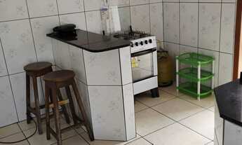 Imagem 4: Kitnet mobiliada em Jequié