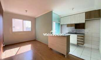 Imagem: Apartamento com 2 dormitórios à venda