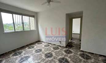 Imagem: Apartamento com 2 dormitórios para alugar