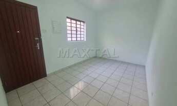 Imagem: Casa térrea em Vila em Santana, com 2 dormitórios