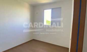 Imagem 7: Apartamento 2 dormitórios com piscina no condomínio