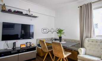 Imagem 4: Venda Apartamento 2 Dormitórios - 80 m² Vila Olímpia