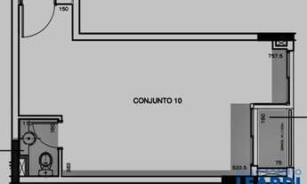 Imagem 6: CONJ. COMERCIAL - SUMAREZINHO - SP