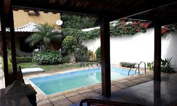 Imagem 4: Sobrado com 3 dormitórios, 250 m² - venda por R$ 980.000,00 ou aluguel por R$ 4.900,00/mês