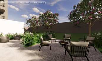 Imagem 6: Aptos 2 Qts c/ Sacada 5 Minutos Centro PUC TRE Entrada Parcelada 40 X Renda A partir 4.700