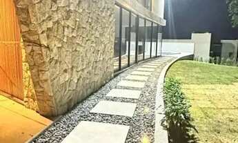 Imagem 7: CASA EM CONDOMÍNIO - RESIDENCIAL REAL PARK - SP