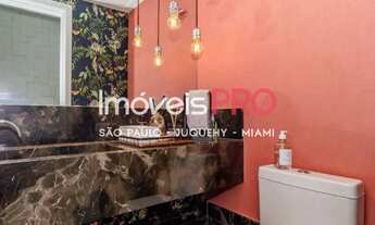 Imagem 7: Apartamento moderno e despojado entre Perdizes e Vila Madalena