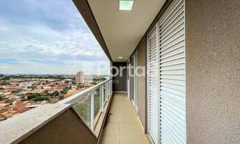 Imagem 6: Apartamento com Suíte e 2 Vagas no Edifício Vila Gimenes - Jd Maracanã, Próximo ao HB e Fa