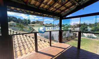 Imagem 6: Casa Alto Padrão em Braúnas, Belo Horizonte/MG