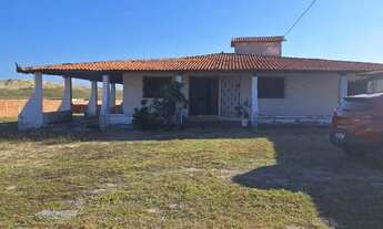 Imagem: Casa Ampla Mobiliada/Taíba, 5 Quartos