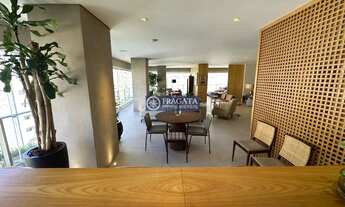 Imagem 3: Apartamento à venda com 332 m² - 4 suítes e 4 vagas de garagem - Pinheiros/SP