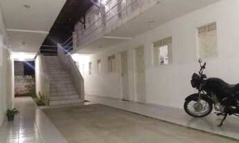 Imagem: Kitnet jardim aeroporto Emaus